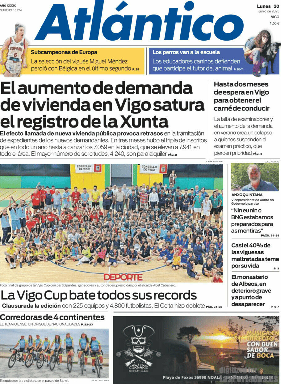 Atlántico Diario