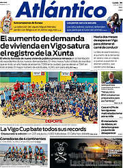 /Atlántico Diario