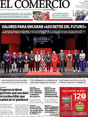/El Comercio