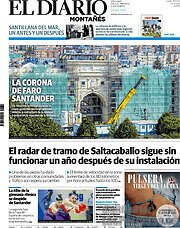/El Diario Montañés