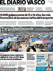/El Diario Vasco