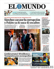 /El Mundo