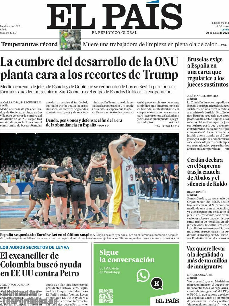 El País