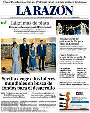 /La Razón