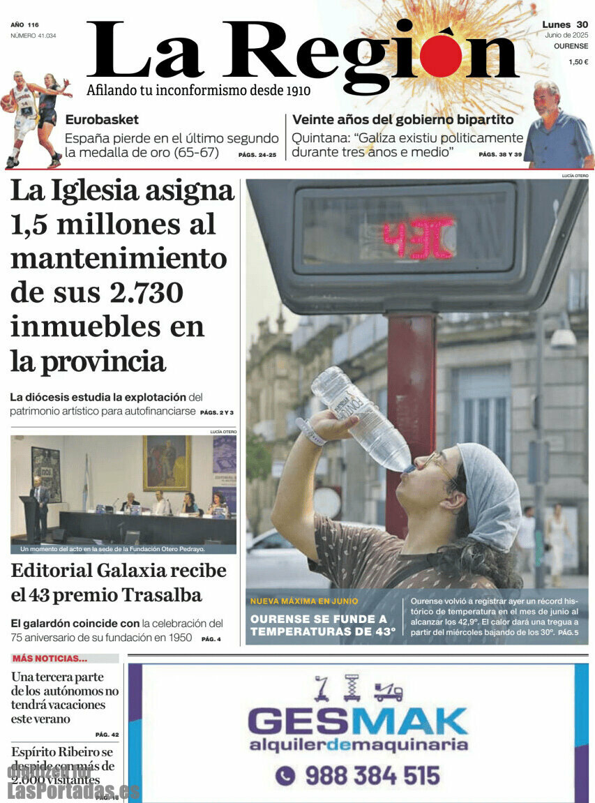 La Región