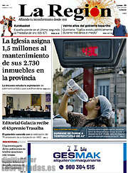 /La Región