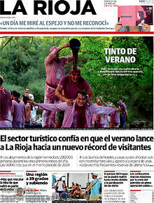 Periodico La Rioja