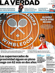 Periodico La Verdad