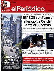 /El Periódico de Catalunya(Castellano)