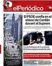 /El Periódico de Catalunya(Català)