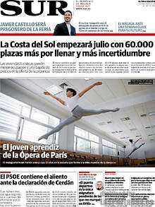 Periodico Sur