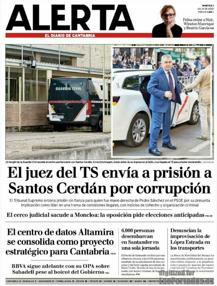 Alerta