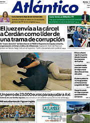 /Atlántico Diario