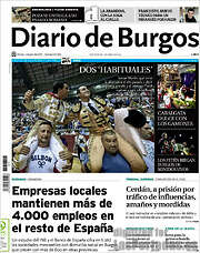 /Diario de Burgos