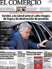 /El Comercio