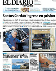 /El Diario Montañés