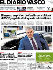 /El Diario Vasco