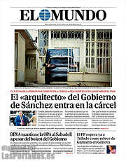 /El Mundo