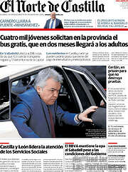 /El Norte de Castilla