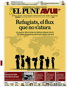 Periodico El Punt