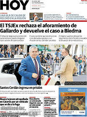 /Hoy