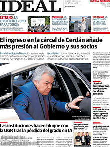 Periodico Ideal