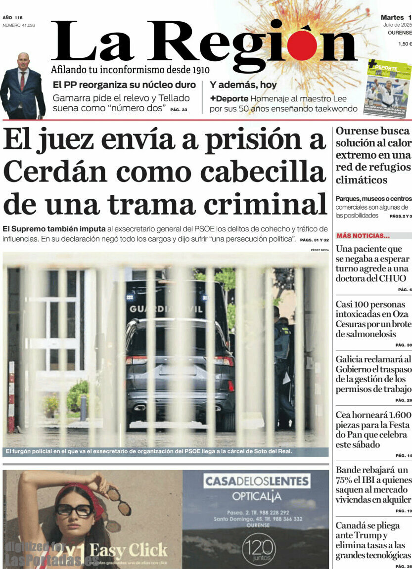 La Región
