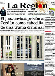 /La Región