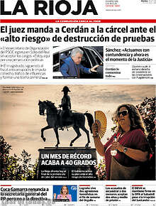 Periodico La Rioja