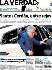 Periodico La Verdad
