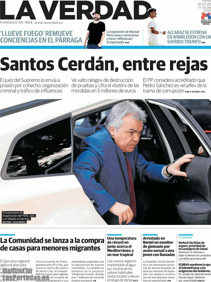 La Verdad