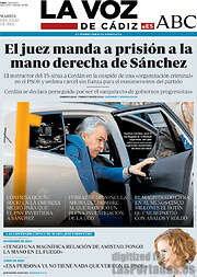 /La Voz de Cádiz