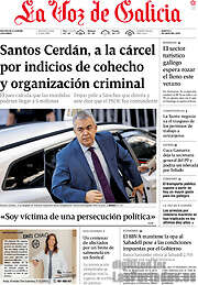 /La Voz de Galicia