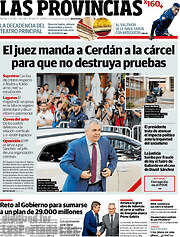 /Las Provincias