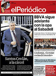 /El Periódico de Catalunya(Castellano)