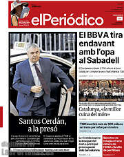 /El Periódico de Catalunya(Català)