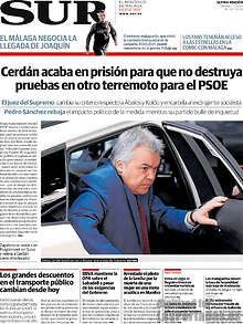 Periodico Sur