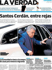 /La Verdad Cartagena