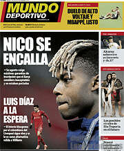 /Mundo Deportivo