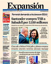 /Expansion