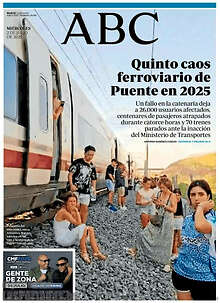 Periodico ABC