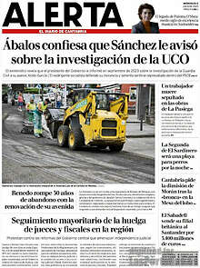 Periodico Alerta