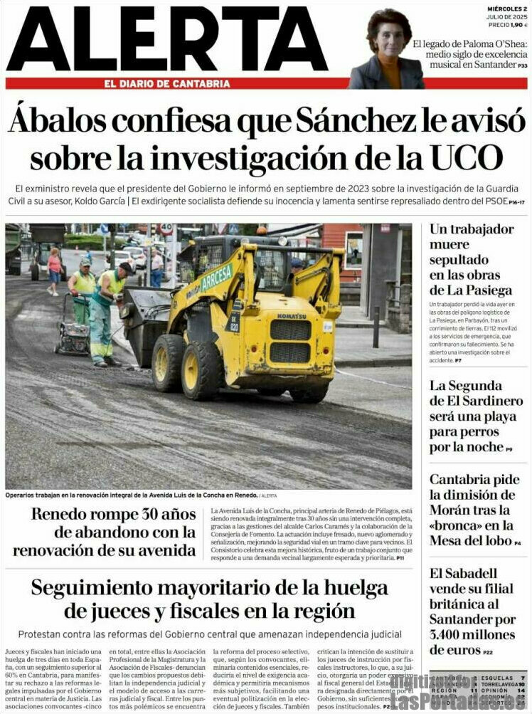 Alerta
