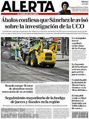 /Alerta