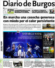 /Diario de Burgos