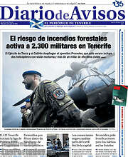 /Diario de Avisos