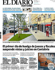 /El Diario Montañés