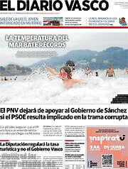 /El Diario Vasco