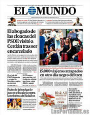 /El Mundo