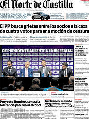/El Norte de Castilla